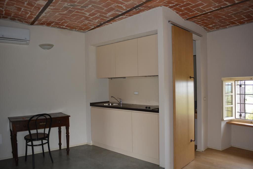 Cascina Valtignosa Camere Con Vigna Cassine Екстер'єр фото